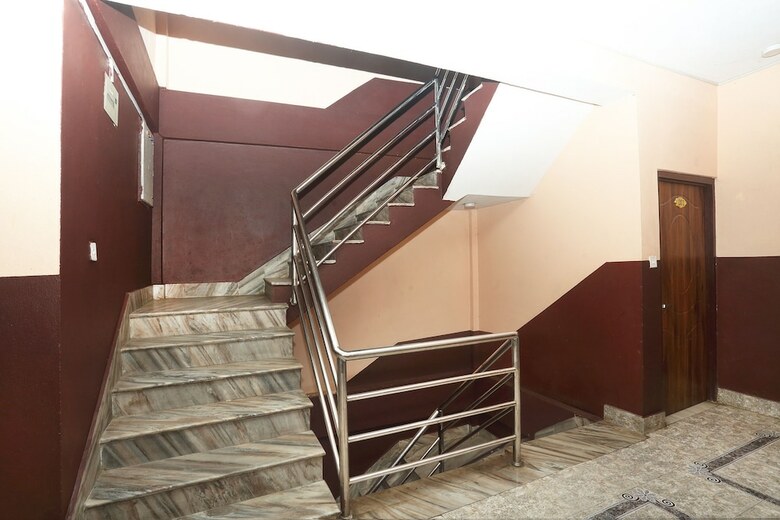 Oyo 692 Hotel Mansarovar