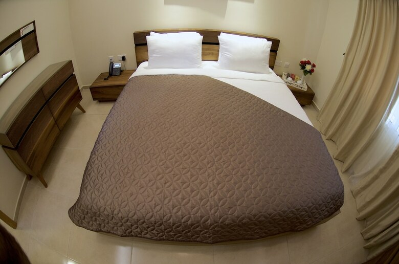 Aparthotel Pearl Hotel & Residence