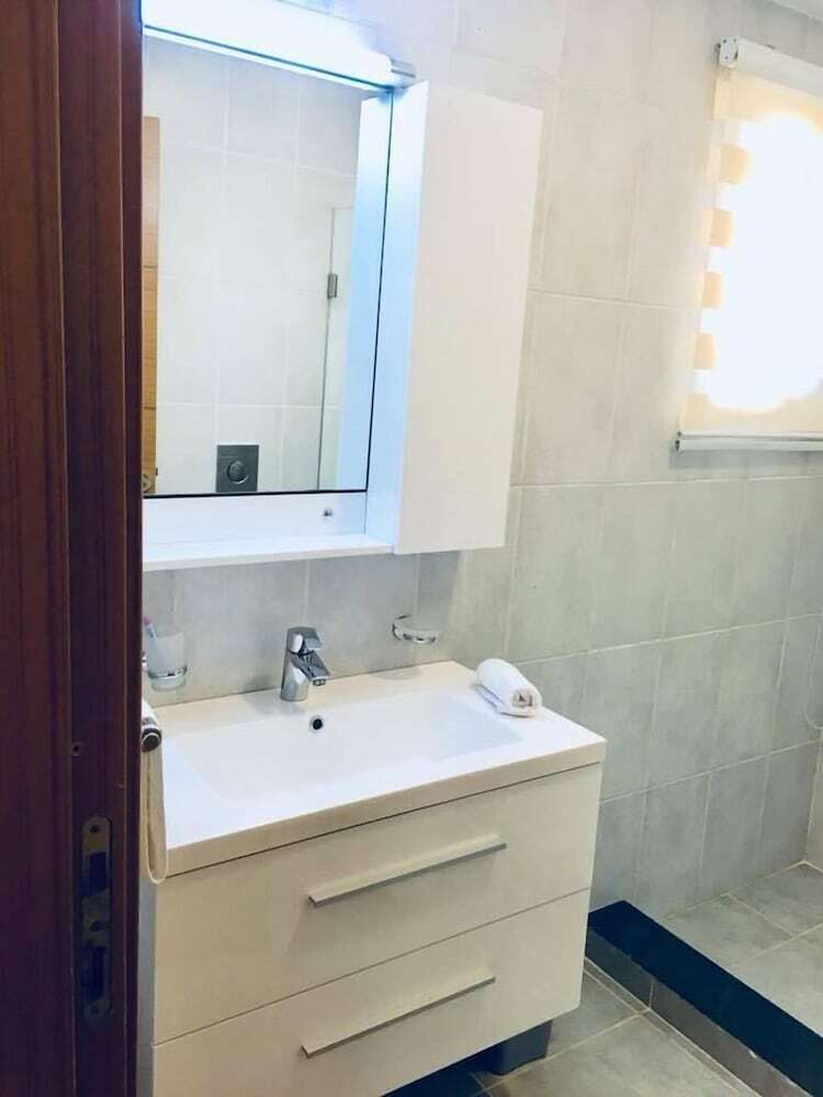 Aparthotel Pearl Hotel & Residence