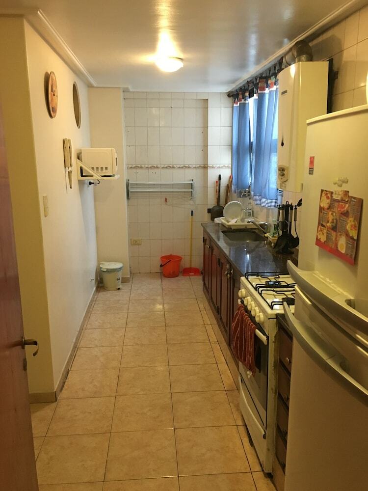 Apartamentos Catalina Norte Centro