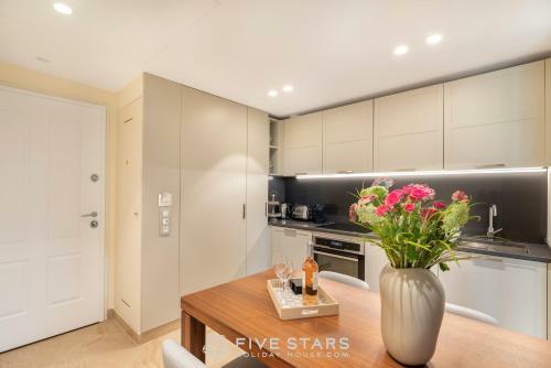 Apartamento Villa Artemys - Five Stars Holiday House