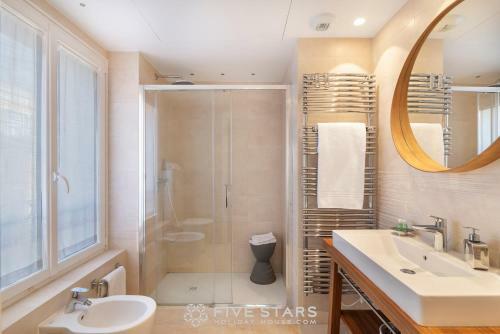 Apartamento Villa Artemys - Five Stars Holiday House