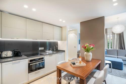 Apartamento Villa Artemys - Five Stars Holiday House