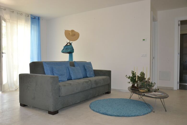 Apartamento Il Villaggio Di Mary