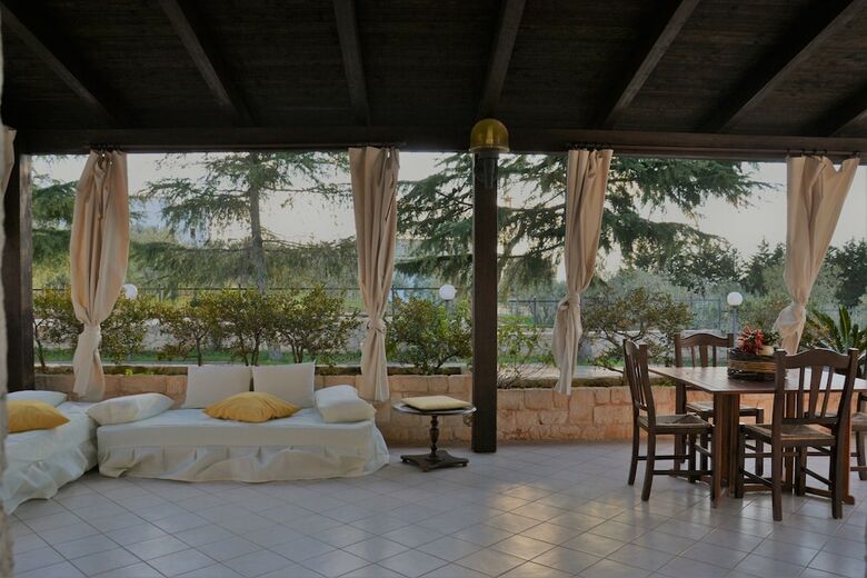 Apartamento Il Villaggio Di Mary