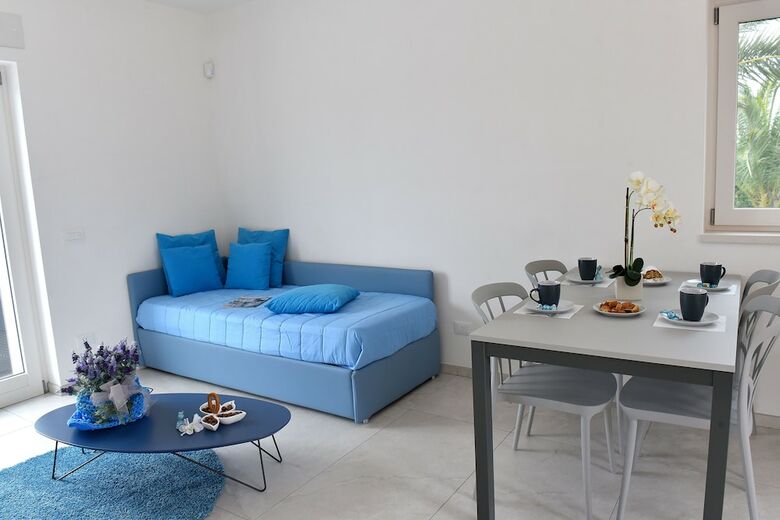 Apartamento Il Villaggio Di Mary