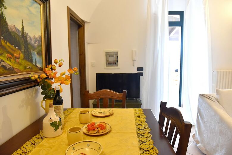 Apartamento Il Villaggio Di Mary