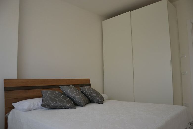 Apartamento Il Villaggio Di Mary