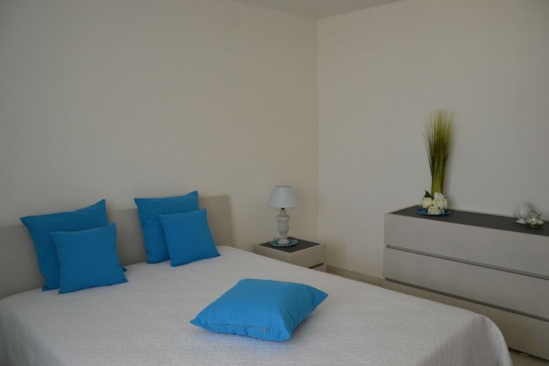 Apartamento Il Villaggio Di Mary