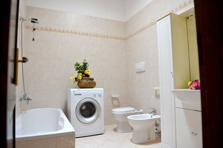 Apartamento Il Villaggio Di Mary