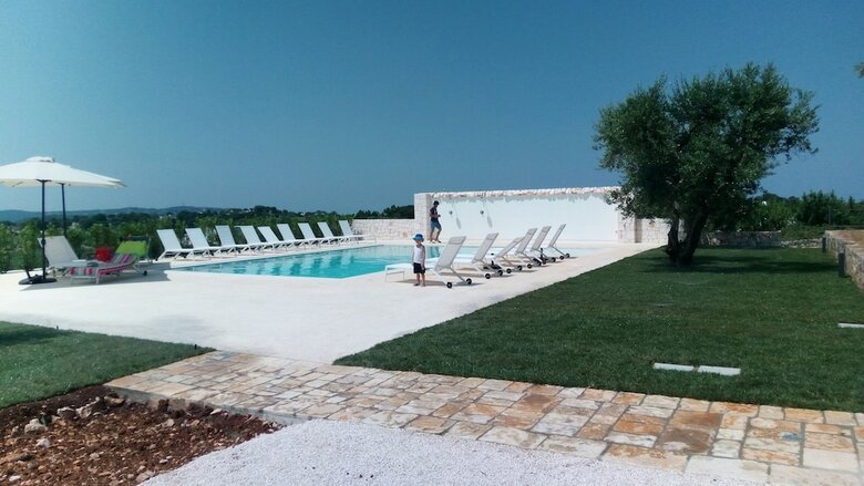 Apartamento Il Villaggio Di Mary