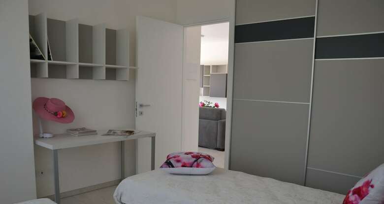 Apartamento Il Villaggio Di Mary