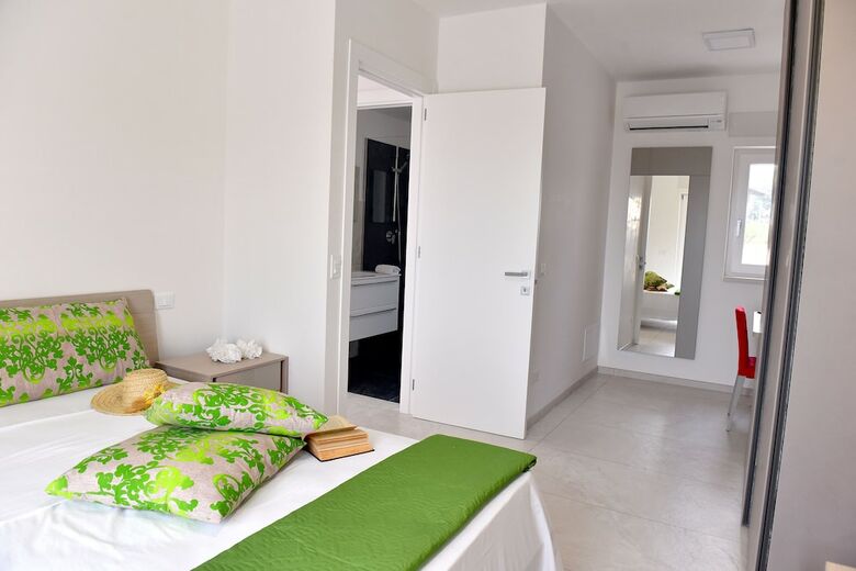Apartamento Il Villaggio Di Mary