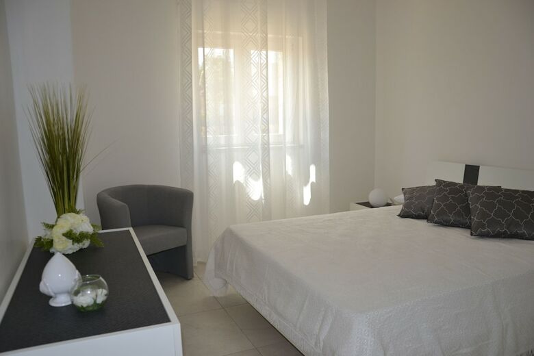 Apartamento Il Villaggio Di Mary