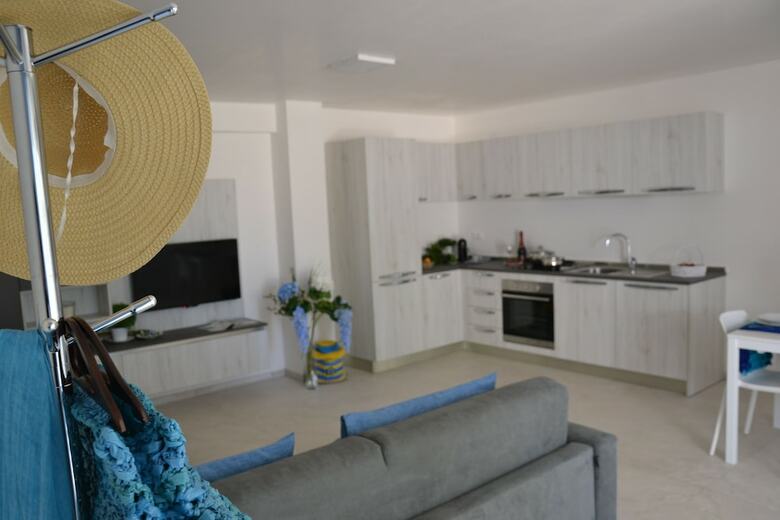 Apartamento Il Villaggio Di Mary