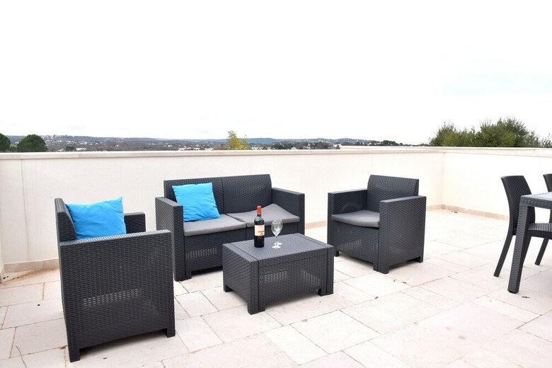 Apartamento Il Villaggio Di Mary