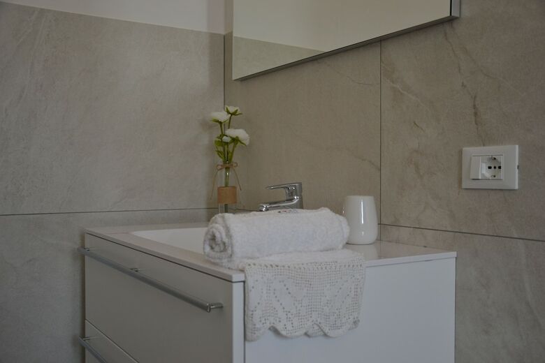 Apartamento Il Villaggio Di Mary