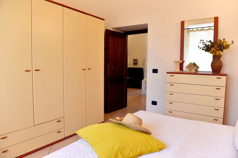Apartamento Il Villaggio Di Mary