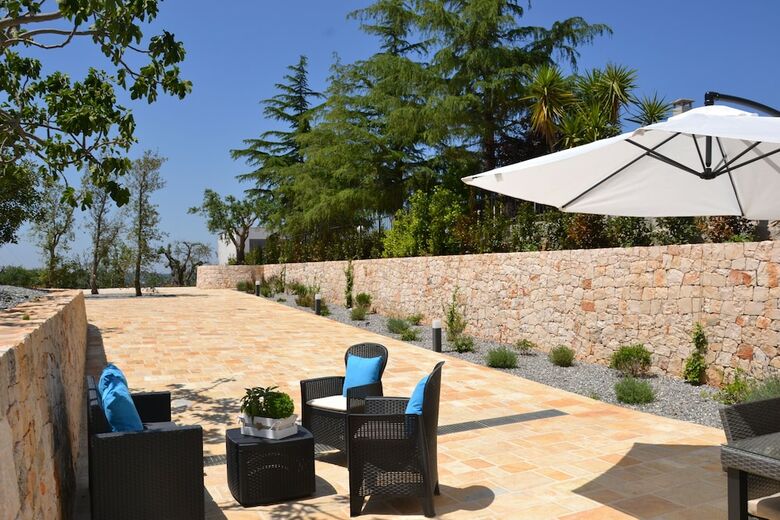 Apartamento Il Villaggio Di Mary