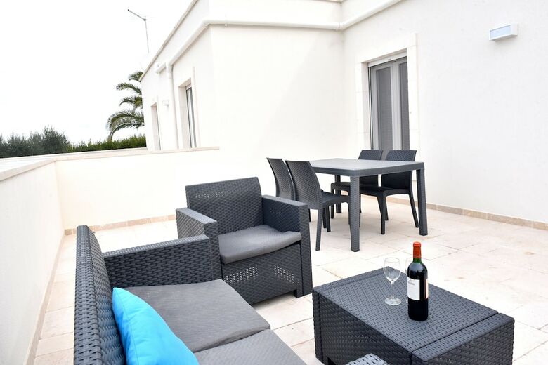 Apartamento Il Villaggio Di Mary