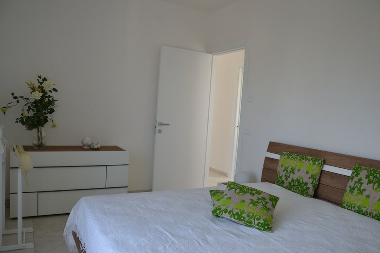 Apartamento Il Villaggio Di Mary