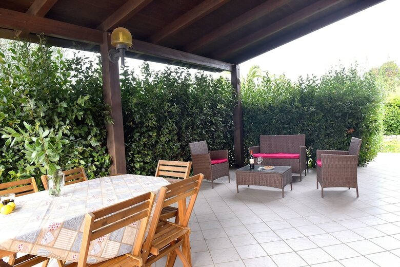 Apartamento Il Villaggio Di Mary