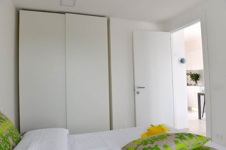 Apartamento Il Villaggio Di Mary