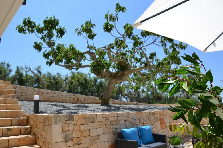 Apartamento Il Villaggio Di Mary