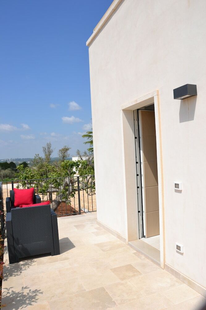 Apartamento Il Villaggio Di Mary