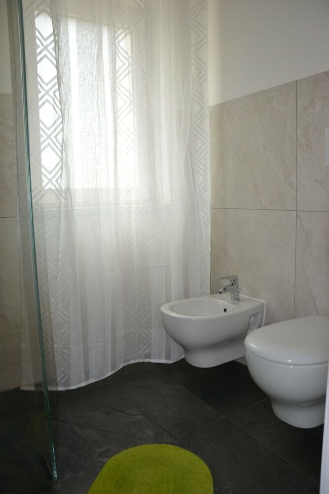 Apartamento Il Villaggio Di Mary