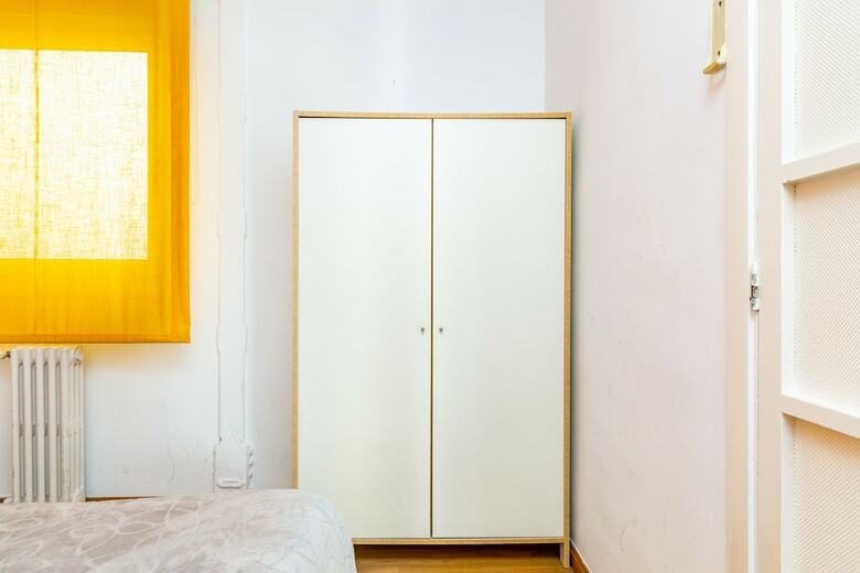 Ab Enric Granados Apartment