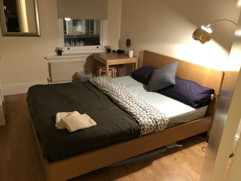 3 Bedroom Apartments Wells Street