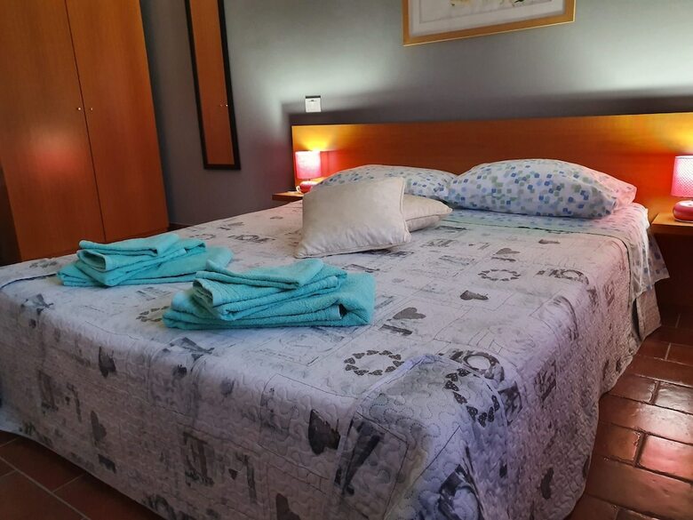 B&B Aria