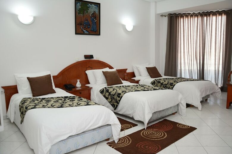 Hotel Bouregreg