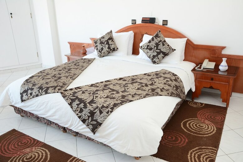 Hotel Bouregreg