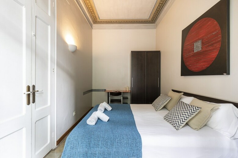 Ab Casanova Apartment