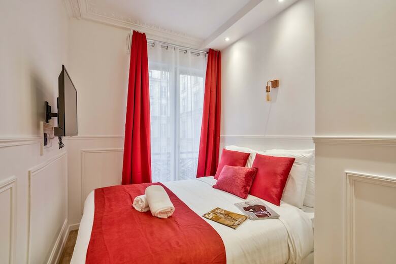 Apartamento 106  Urban Luxury Opera Gustav Klimt