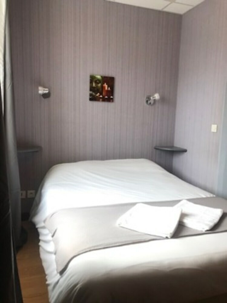 Hotel Des Cevennes