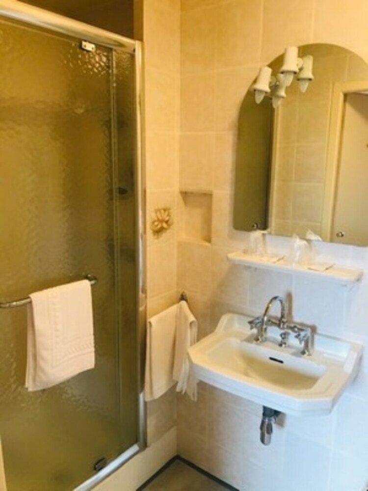 Hotel Des Cevennes