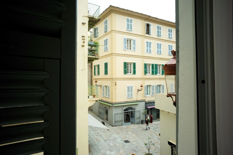Apartamento Casa Pietri
