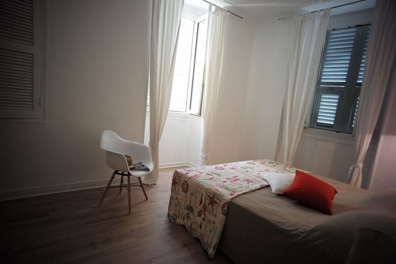 Apartamento Casa Pietri
