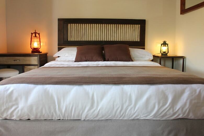 B&B Kap� Country