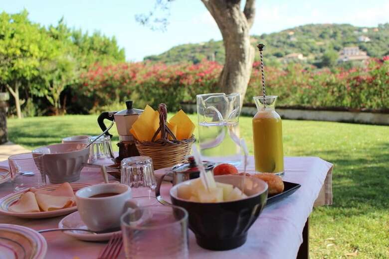 B&B Kap� Country
