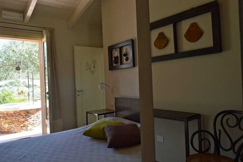 B&B Kap� Country