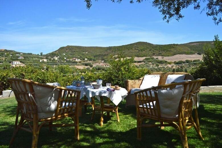 B&B Kap� Country