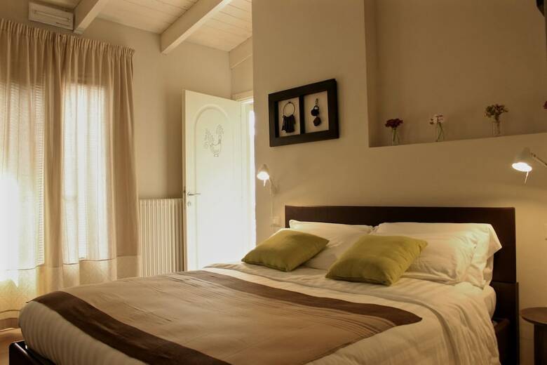 B&B Kap� Country