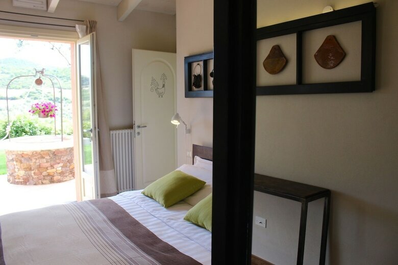 B&B Kap� Country