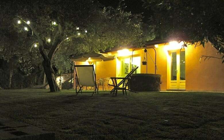 B&B Kap� Country