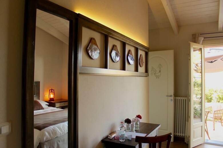 B&B Kap� Country