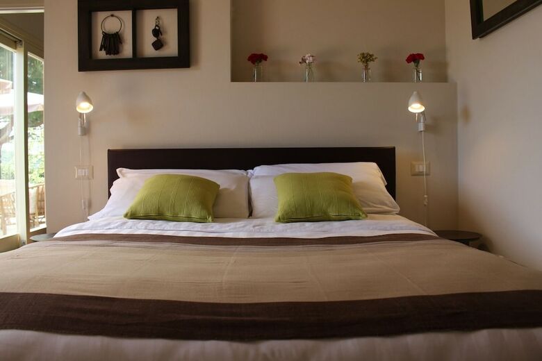 B&B Kap� Country